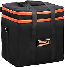 Jackery Carrying Case Bag for Explorer 1500 Portable Power Station